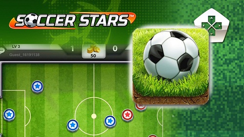soccer star